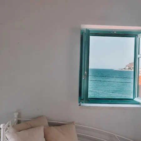 George Seafront Suites Neo Oitilo Exterior photo