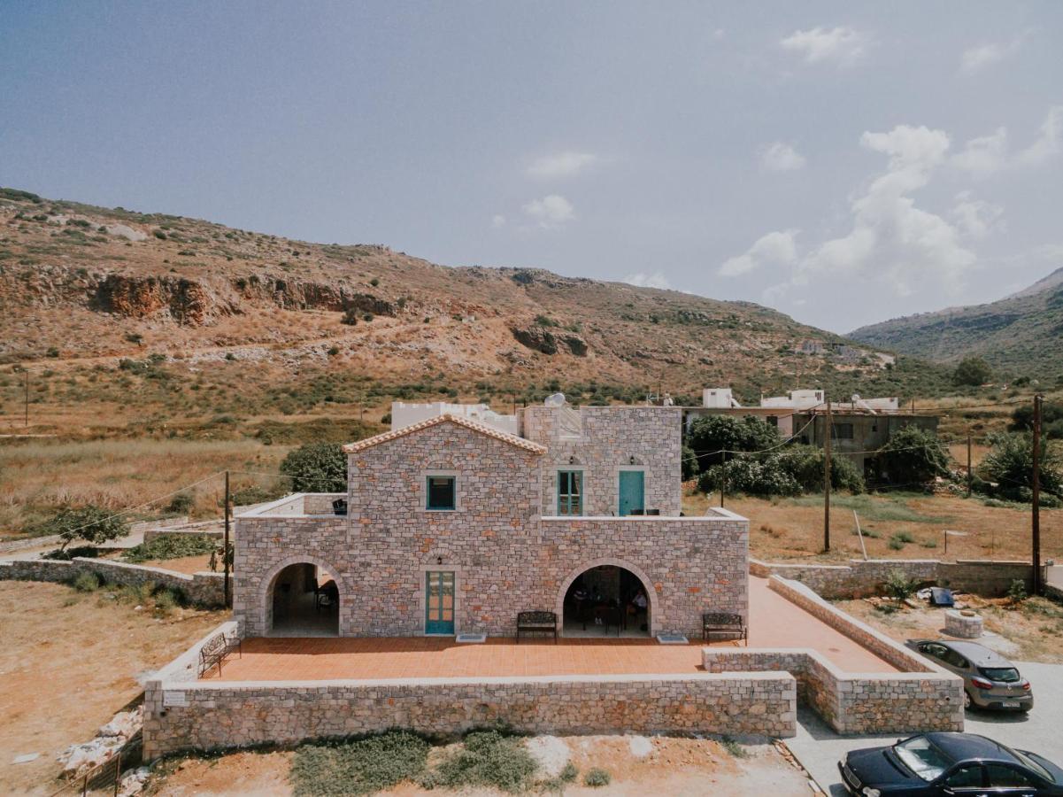 George Seafront Διαμέρισμα