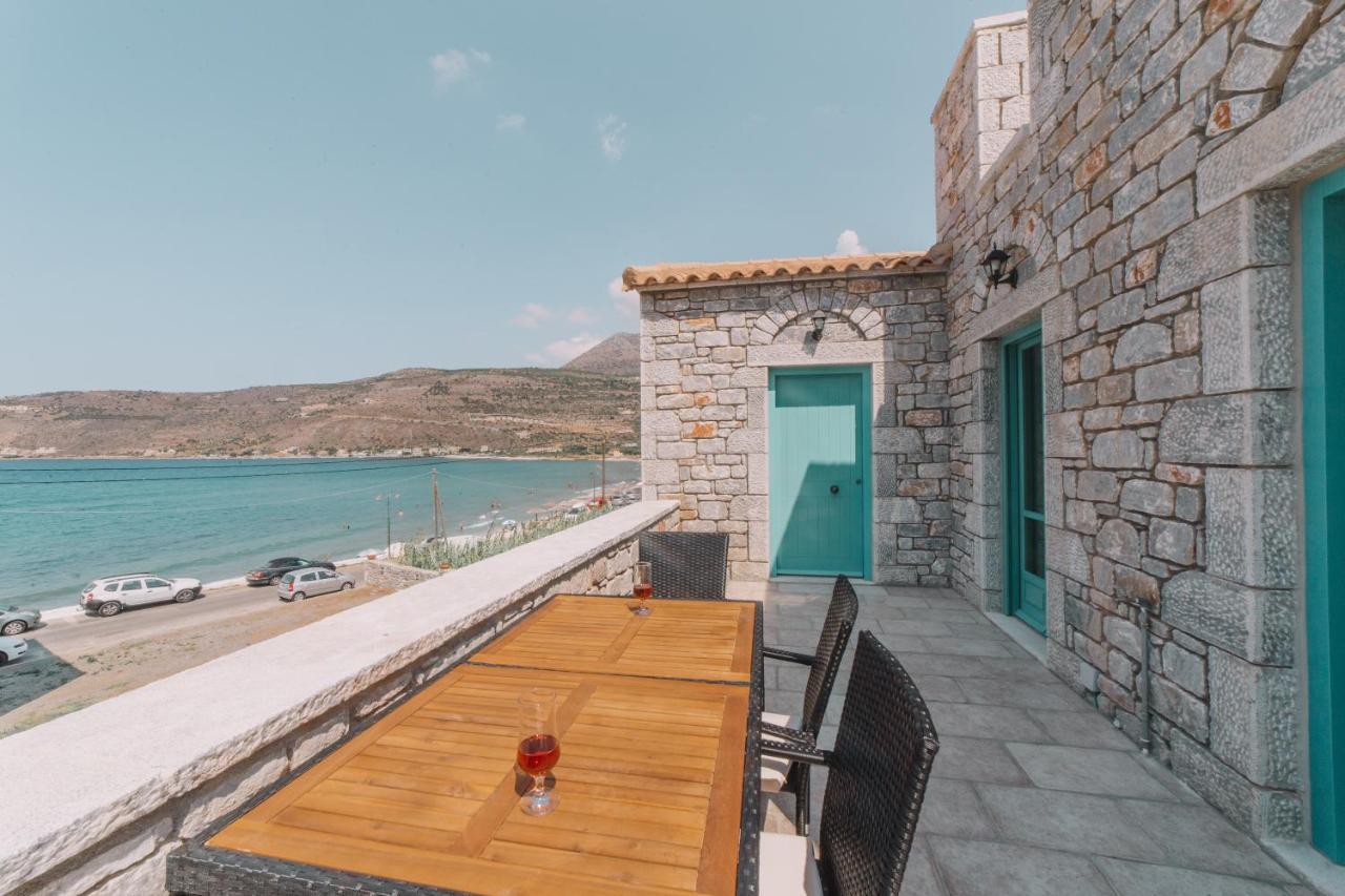 George Seafront Apartment