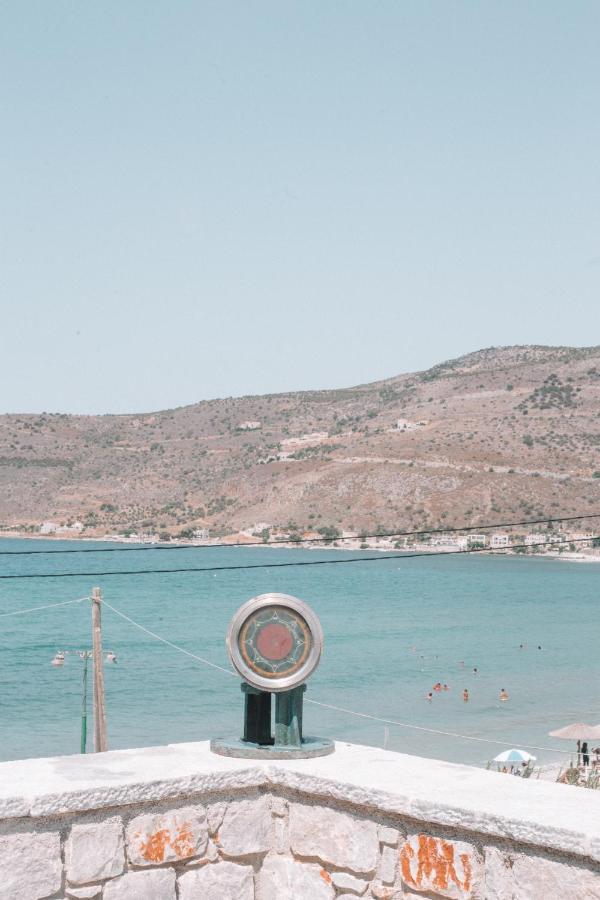 George Seafront *