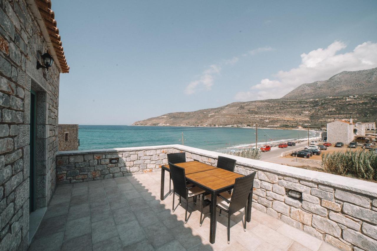 George Seafront Apartment