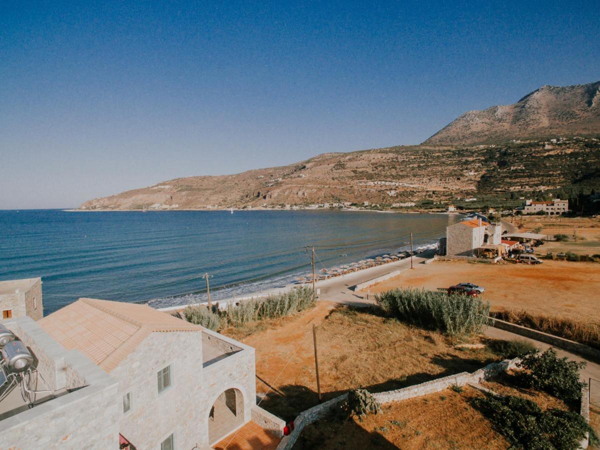 George Seafront Apartment